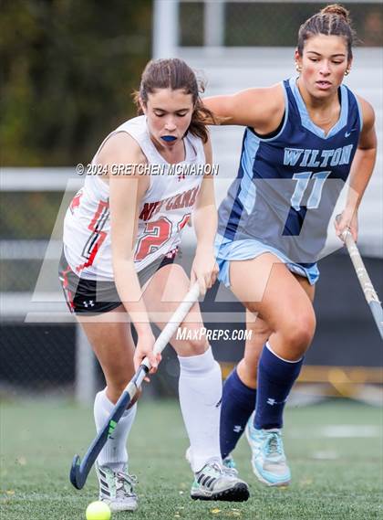Thumbnail 1 in Wilton @ New Canaan photogallery.