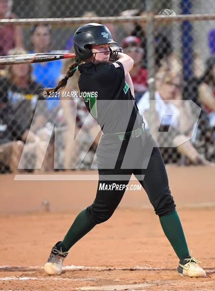 Thumbnail 2 in Payson vs. Tanque Verde (AIA 3A Semifinal) photogallery.