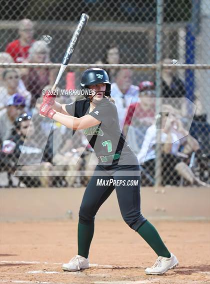 Thumbnail 1 in Payson vs. Tanque Verde (AIA 3A Semifinal) photogallery.