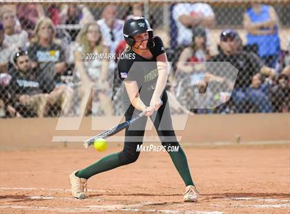 Thumbnail 2 in Payson vs. Tanque Verde (AIA 3A Semifinal) photogallery.