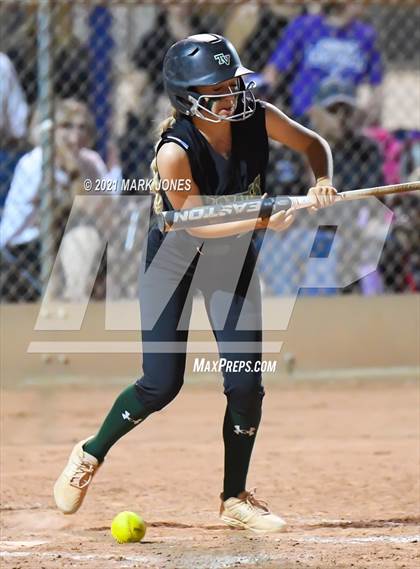Thumbnail 1 in Payson vs. Tanque Verde (AIA 3A Semifinal) photogallery.