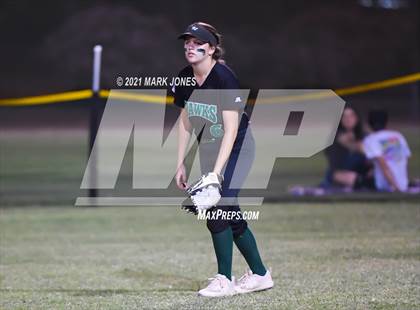 Thumbnail 1 in Payson vs. Tanque Verde (AIA 3A Semifinal) photogallery.