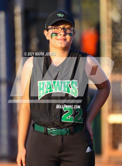 Thumbnail 3 in Payson vs. Tanque Verde (AIA 3A Semifinal) photogallery.