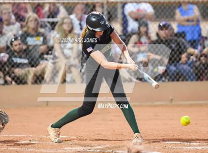 Thumbnail 3 in Payson vs. Tanque Verde (AIA 3A Semifinal) photogallery.