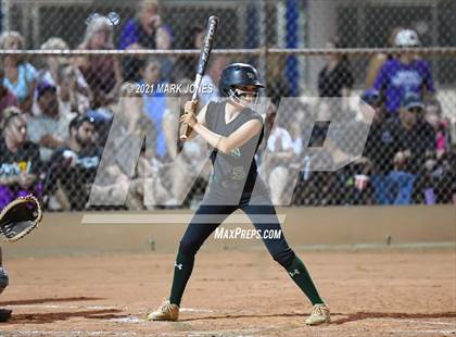 Thumbnail 1 in Payson vs. Tanque Verde (AIA 3A Semifinal) photogallery.