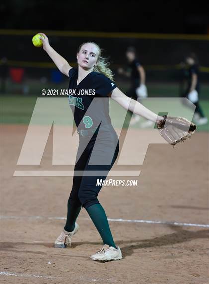 Thumbnail 1 in Payson vs. Tanque Verde (AIA 3A Semifinal) photogallery.