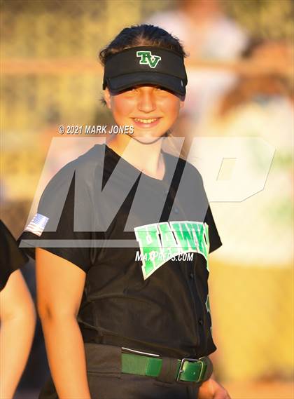 Thumbnail 2 in Payson vs. Tanque Verde (AIA 3A Semifinal) photogallery.