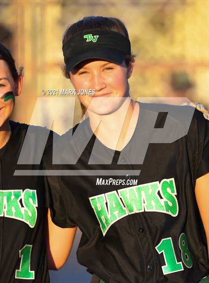 Thumbnail 2 in Payson vs. Tanque Verde (AIA 3A Semifinal) photogallery.