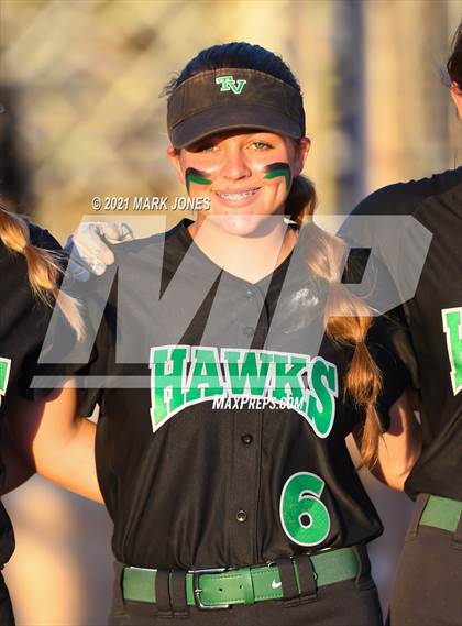 Thumbnail 3 in Payson vs. Tanque Verde (AIA 3A Semifinal) photogallery.