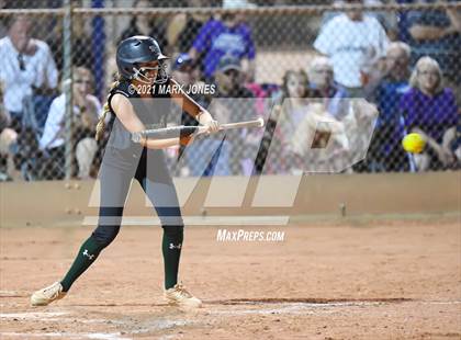 Thumbnail 3 in Payson vs. Tanque Verde (AIA 3A Semifinal) photogallery.