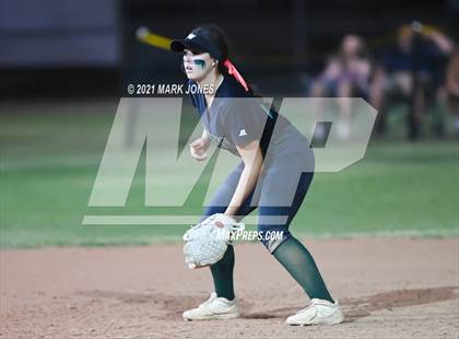 Thumbnail 3 in Payson vs. Tanque Verde (AIA 3A Semifinal) photogallery.