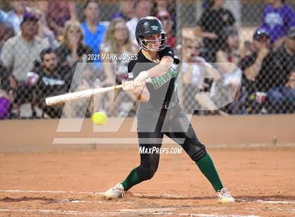 Thumbnail 2 in Payson vs. Tanque Verde (AIA 3A Semifinal) photogallery.