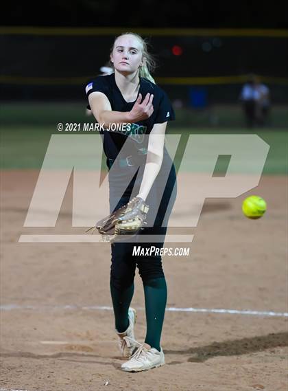 Thumbnail 3 in Payson vs. Tanque Verde (AIA 3A Semifinal) photogallery.