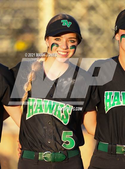 Thumbnail 3 in Payson vs. Tanque Verde (AIA 3A Semifinal) photogallery.