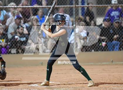 Thumbnail 2 in Payson vs. Tanque Verde (AIA 3A Semifinal) photogallery.
