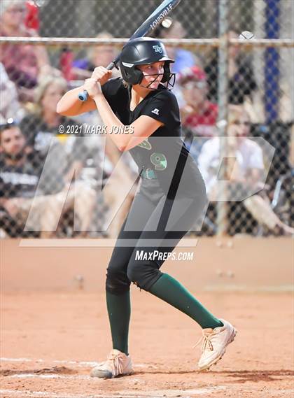 Thumbnail 3 in Payson vs. Tanque Verde (AIA 3A Semifinal) photogallery.