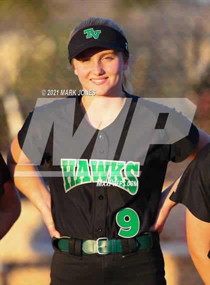 Thumbnail 3 in Payson vs. Tanque Verde (AIA 3A Semifinal) photogallery.