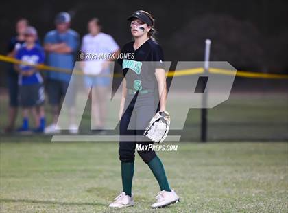 Thumbnail 2 in Payson vs. Tanque Verde (AIA 3A Semifinal) photogallery.