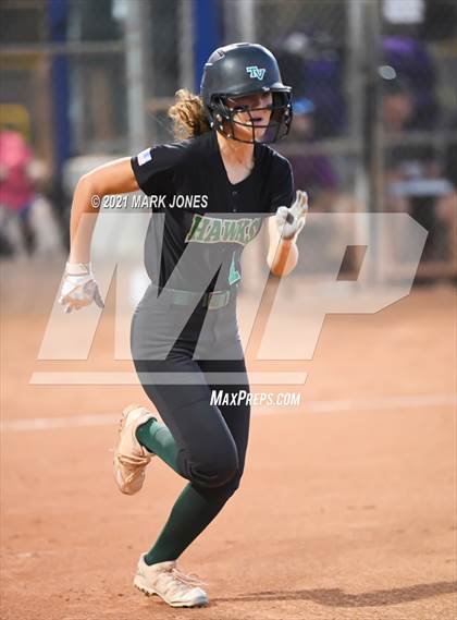 Thumbnail 3 in Payson vs. Tanque Verde (AIA 3A Semifinal) photogallery.