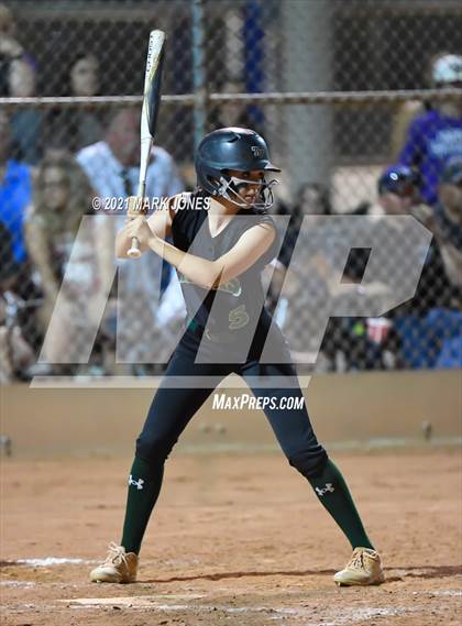 Thumbnail 1 in Payson vs. Tanque Verde (AIA 3A Semifinal) photogallery.