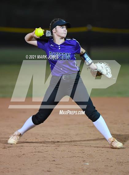 Thumbnail 1 in Payson vs. Tanque Verde (AIA 3A Semifinal) photogallery.
