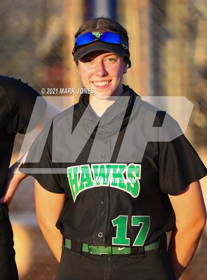 Thumbnail 1 in Payson vs. Tanque Verde (AIA 3A Semifinal) photogallery.