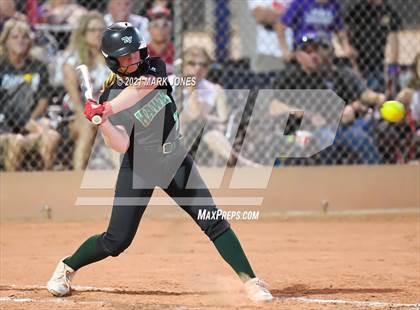 Thumbnail 3 in Payson vs. Tanque Verde (AIA 3A Semifinal) photogallery.