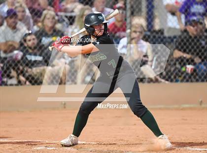 Thumbnail 2 in Payson vs. Tanque Verde (AIA 3A Semifinal) photogallery.