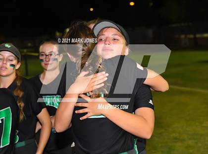 Thumbnail 2 in Payson vs. Tanque Verde (AIA 3A Semifinal) photogallery.