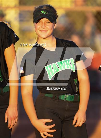 Thumbnail 3 in Payson vs. Tanque Verde (AIA 3A Semifinal) photogallery.