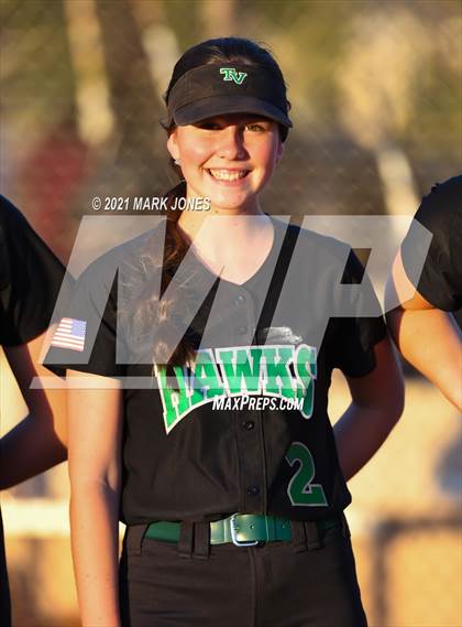 Thumbnail 2 in Payson vs. Tanque Verde (AIA 3A Semifinal) photogallery.