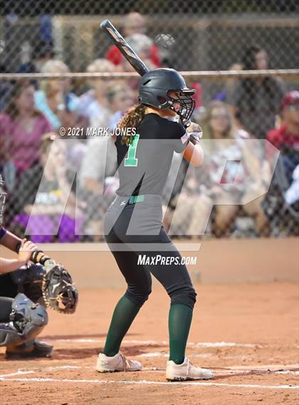 Thumbnail 2 in Payson vs. Tanque Verde (AIA 3A Semifinal) photogallery.