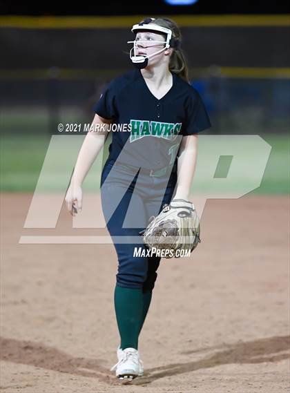 Thumbnail 1 in Payson vs. Tanque Verde (AIA 3A Semifinal) photogallery.
