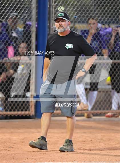 Thumbnail 1 in Payson vs. Tanque Verde (AIA 3A Semifinal) photogallery.