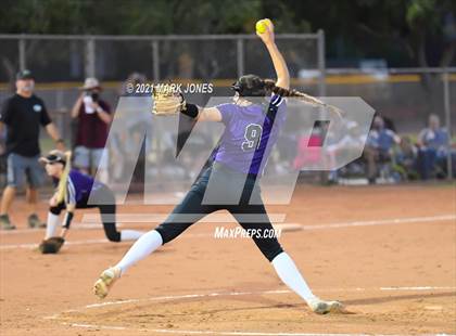 Thumbnail 3 in Payson vs. Tanque Verde (AIA 3A Semifinal) photogallery.