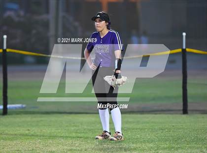 Thumbnail 2 in Payson vs. Tanque Verde (AIA 3A Semifinal) photogallery.
