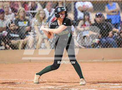 Thumbnail 1 in Payson vs. Tanque Verde (AIA 3A Semifinal) photogallery.