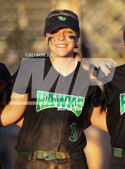 Thumbnail 2 in Payson vs. Tanque Verde (AIA 3A Semifinal) photogallery.
