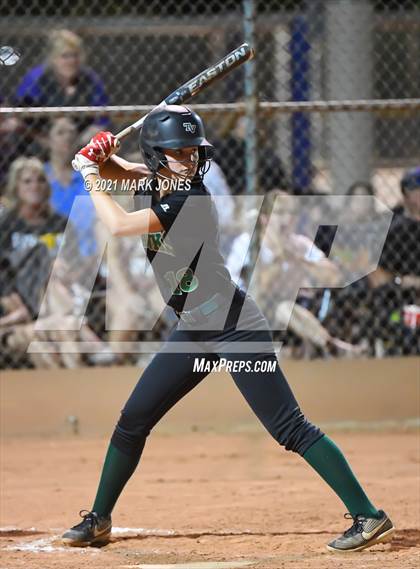 Thumbnail 3 in Payson vs. Tanque Verde (AIA 3A Semifinal) photogallery.
