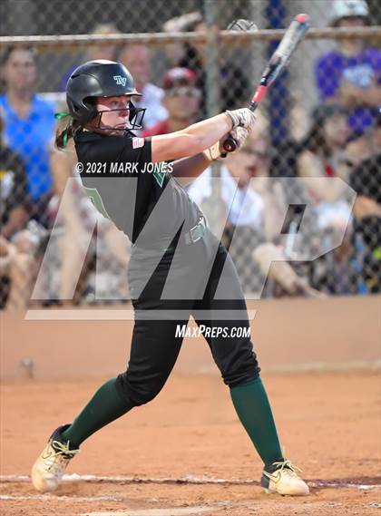 Thumbnail 1 in Payson vs. Tanque Verde (AIA 3A Semifinal) photogallery.