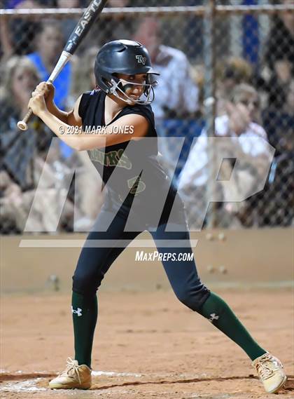 Thumbnail 3 in Payson vs. Tanque Verde (AIA 3A Semifinal) photogallery.