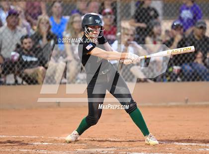 Thumbnail 3 in Payson vs. Tanque Verde (AIA 3A Semifinal) photogallery.
