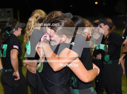 Thumbnail 1 in Payson vs. Tanque Verde (AIA 3A Semifinal) photogallery.