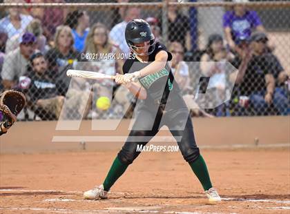 Thumbnail 1 in Payson vs. Tanque Verde (AIA 3A Semifinal) photogallery.