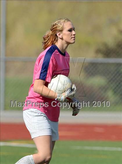 Thumbnail 3 in Rocklin vs. Roseville (CIF SJS D2 Final) photogallery.