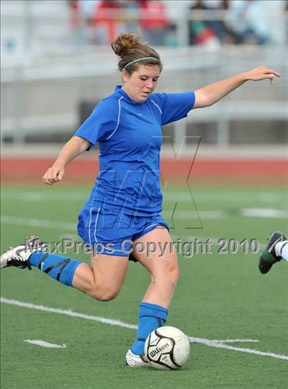 Thumbnail 2 in Rocklin vs. Roseville (CIF SJS D2 Final) photogallery.