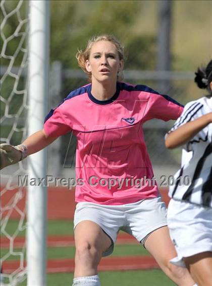 Thumbnail 3 in Rocklin vs. Roseville (CIF SJS D2 Final) photogallery.