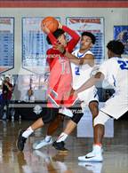 Photo from the gallery "Denver East @ Bishop Gorman (Tarkanian Classic)"