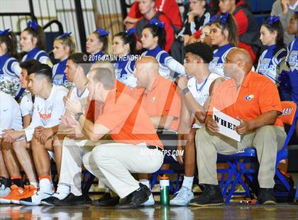 Thumbnail 1 in Denver East @ Bishop Gorman (Tarkanian Classic) photogallery.