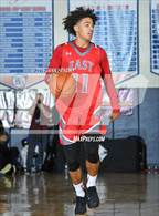 Photo from the gallery "Denver East @ Bishop Gorman (Tarkanian Classic)"